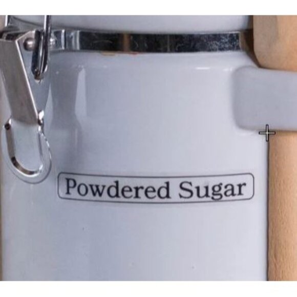 E-1 Brother Black-On-Clear Tape, TZe-1312-PK, Pack Of 2 - Picture 6 of 6